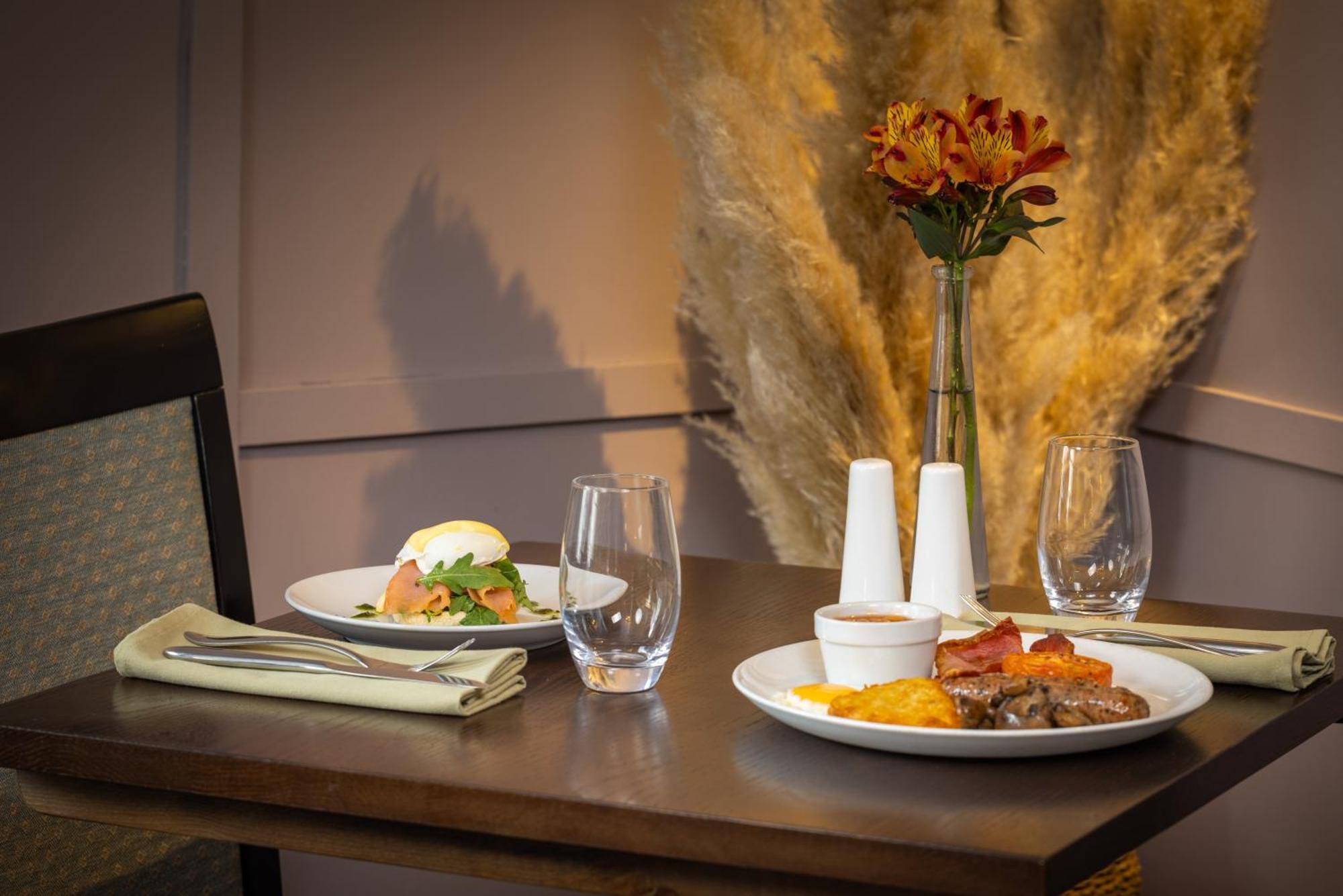 Stallingborough Grange Hotel Esterno foto