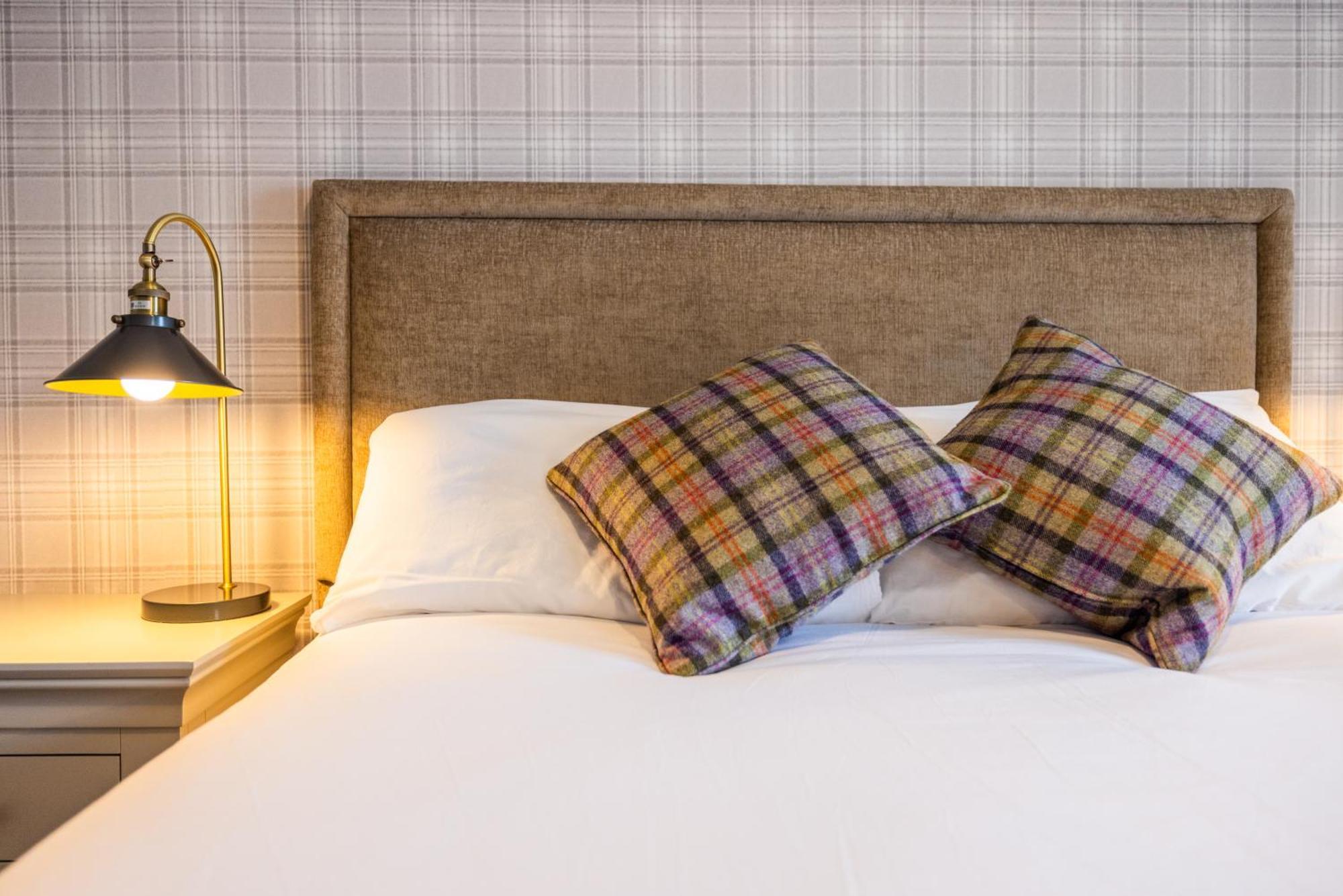 Stallingborough Grange Hotel Esterno foto