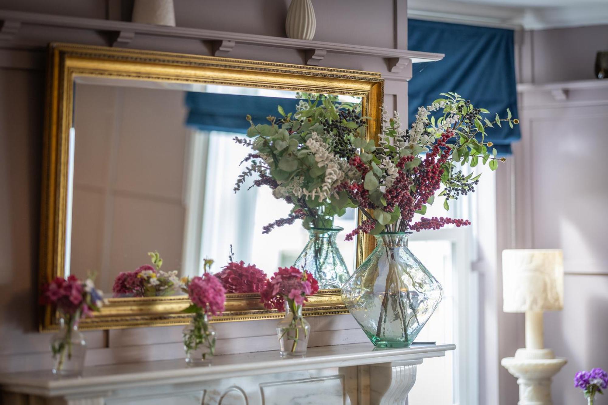 Stallingborough Grange Hotel Esterno foto