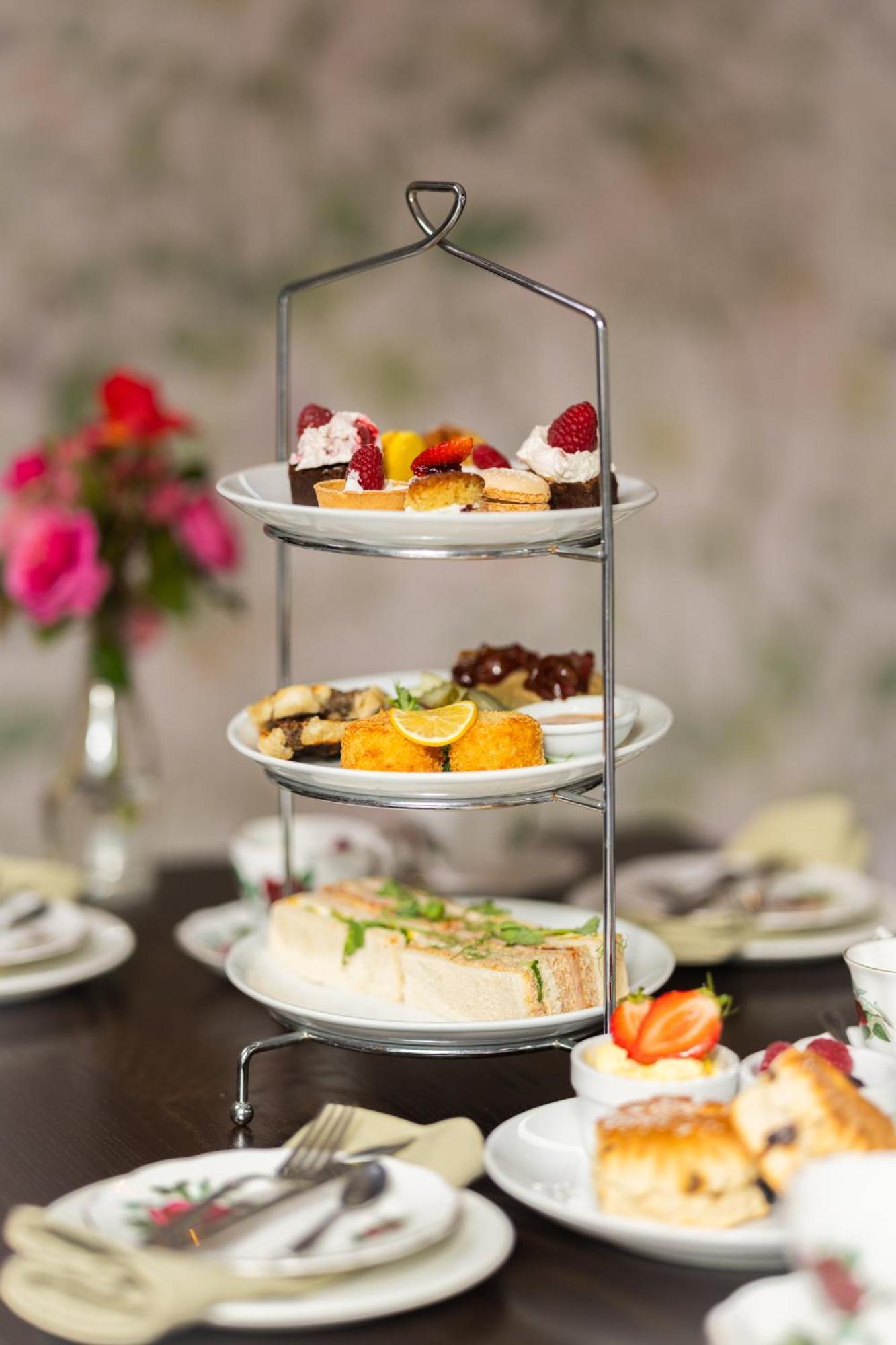 Stallingborough Grange Hotel Esterno foto