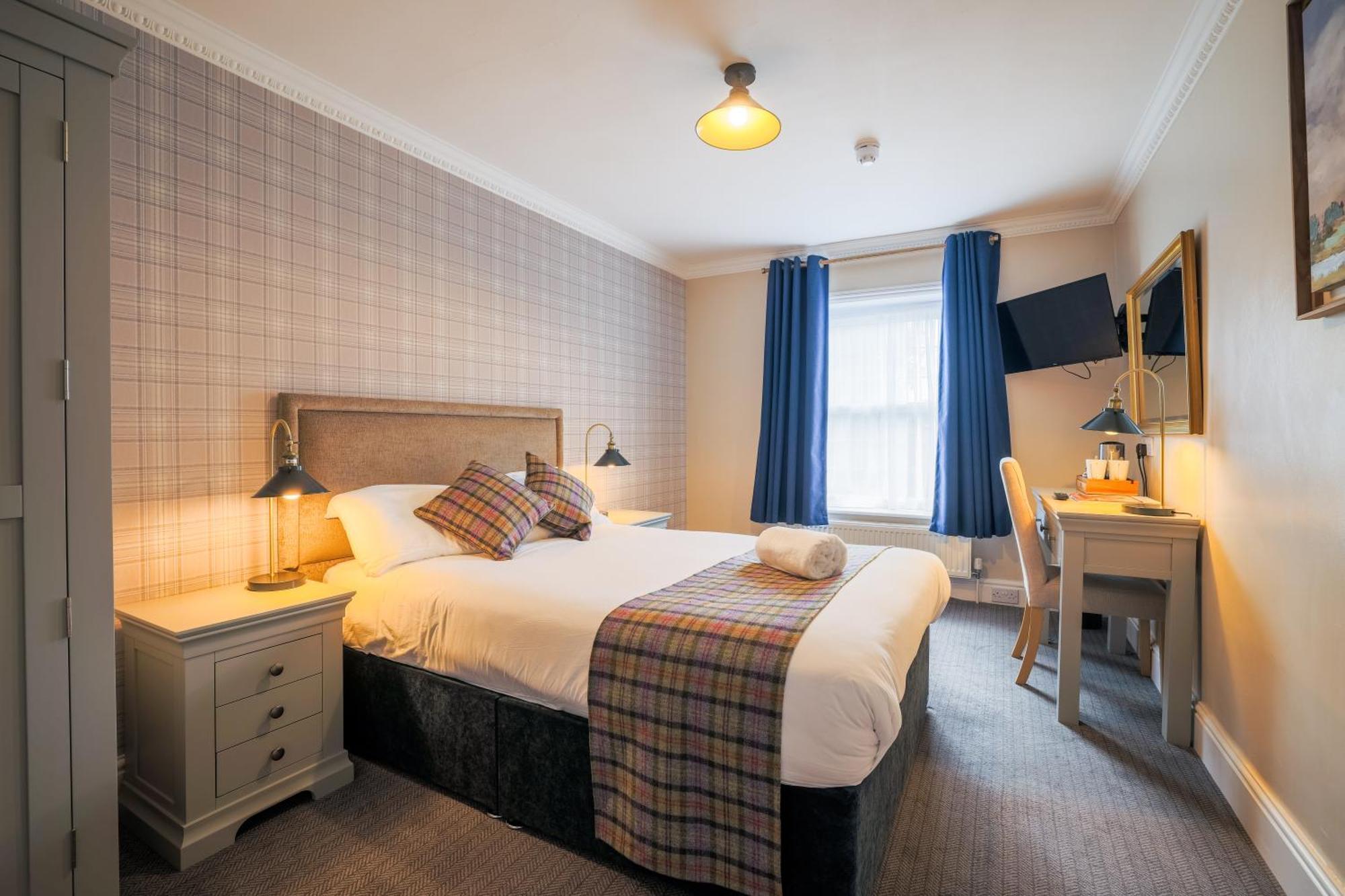 Stallingborough Grange Hotel Esterno foto