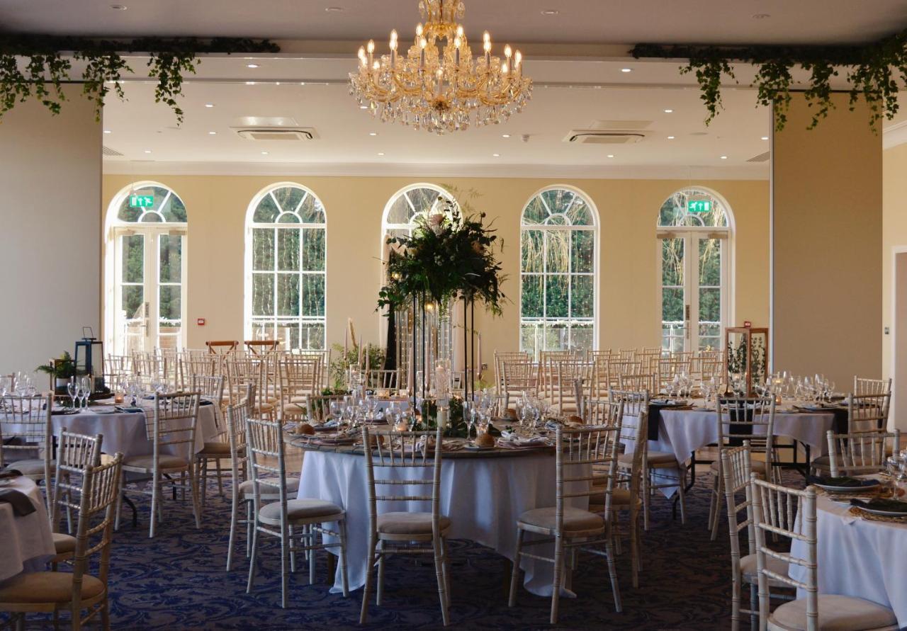 Stallingborough Grange Hotel Esterno foto